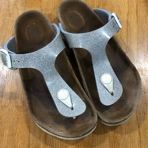 Girls Birkenstock